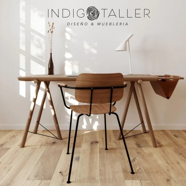 indigo taller